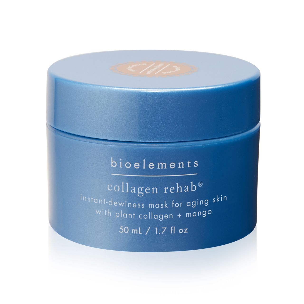 Bioelements - Маска для обличчя з колагеном Collagen Rehab - Зображення 1