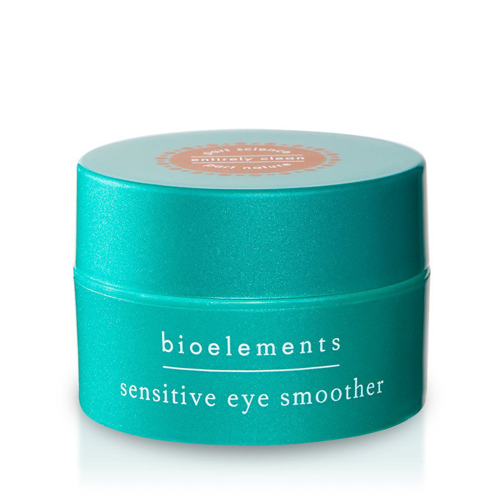 Bioelements - Крем для чутливої шкіри навколо очей Sensitive Eye Smoother - Зображення 1