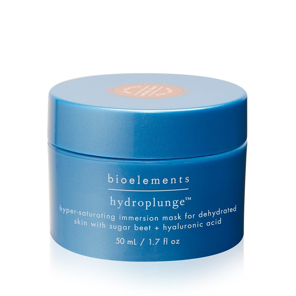 Bioelements - Ультралегкая маска для гидратации кожи Hydroplunge - Фото 1