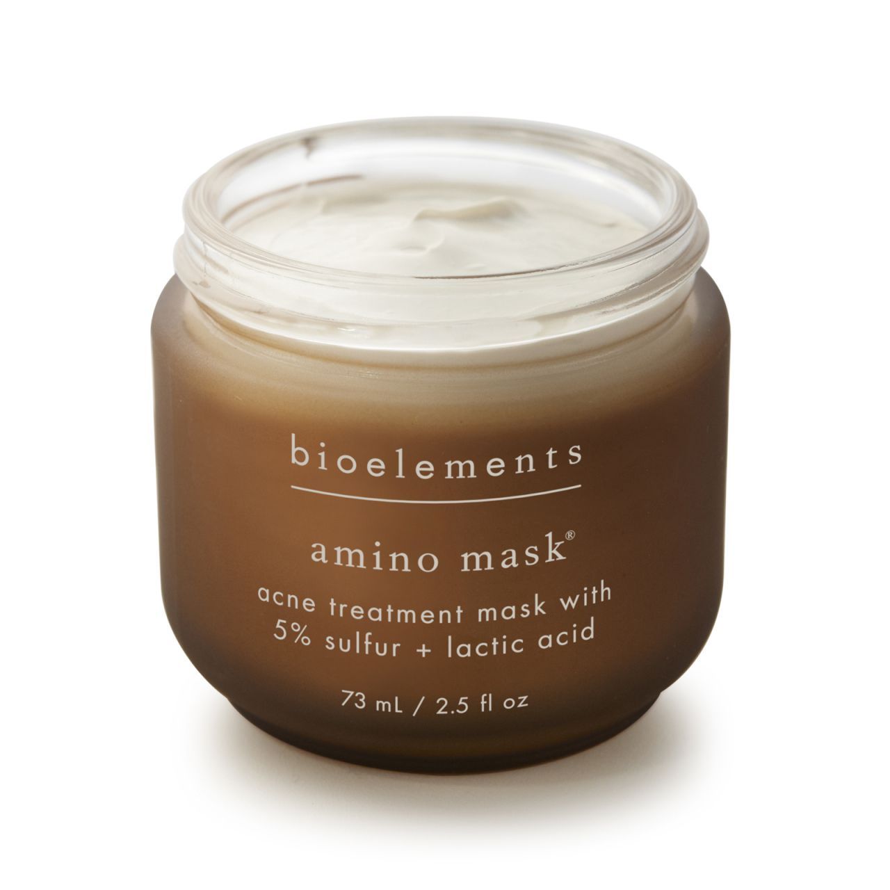 Bioelements - Маска для кожи склонной к акне Amino Mask - Фото 1