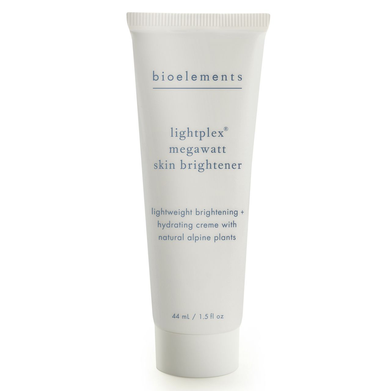 Bioelements - Крем для обличчя, що освітлює LightPlex MegaWatt Skin Brightener - Зображення 1