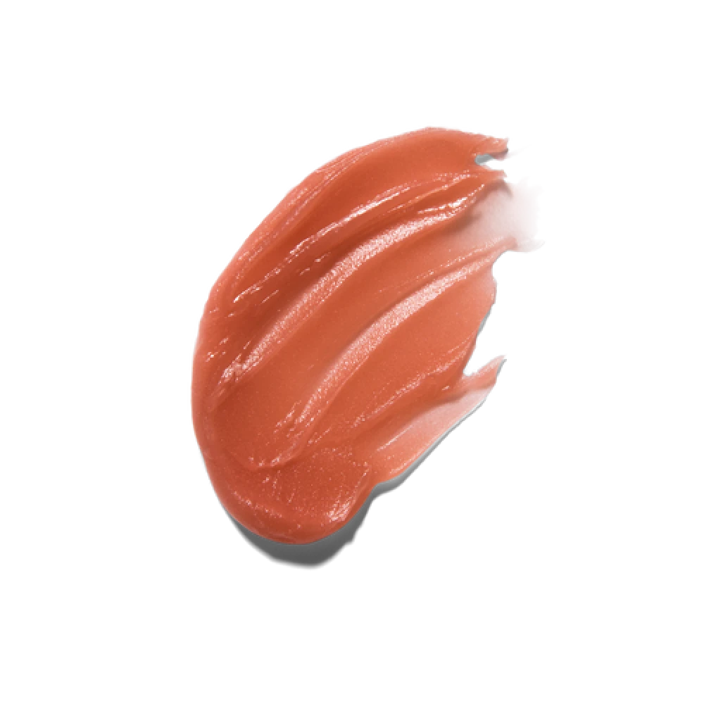 Erborian - Маска для губ "Камелія" Camellia For Lips Mask For Glam Lips - Зображення 2