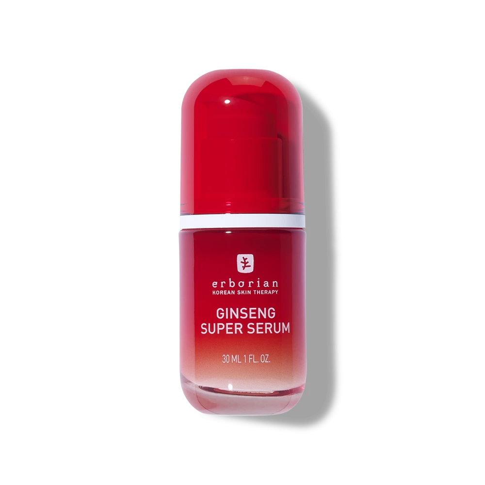 Erborian - Супер сироватка для обличчя з женьшенем Ginseng Super Serum - Зображення 1