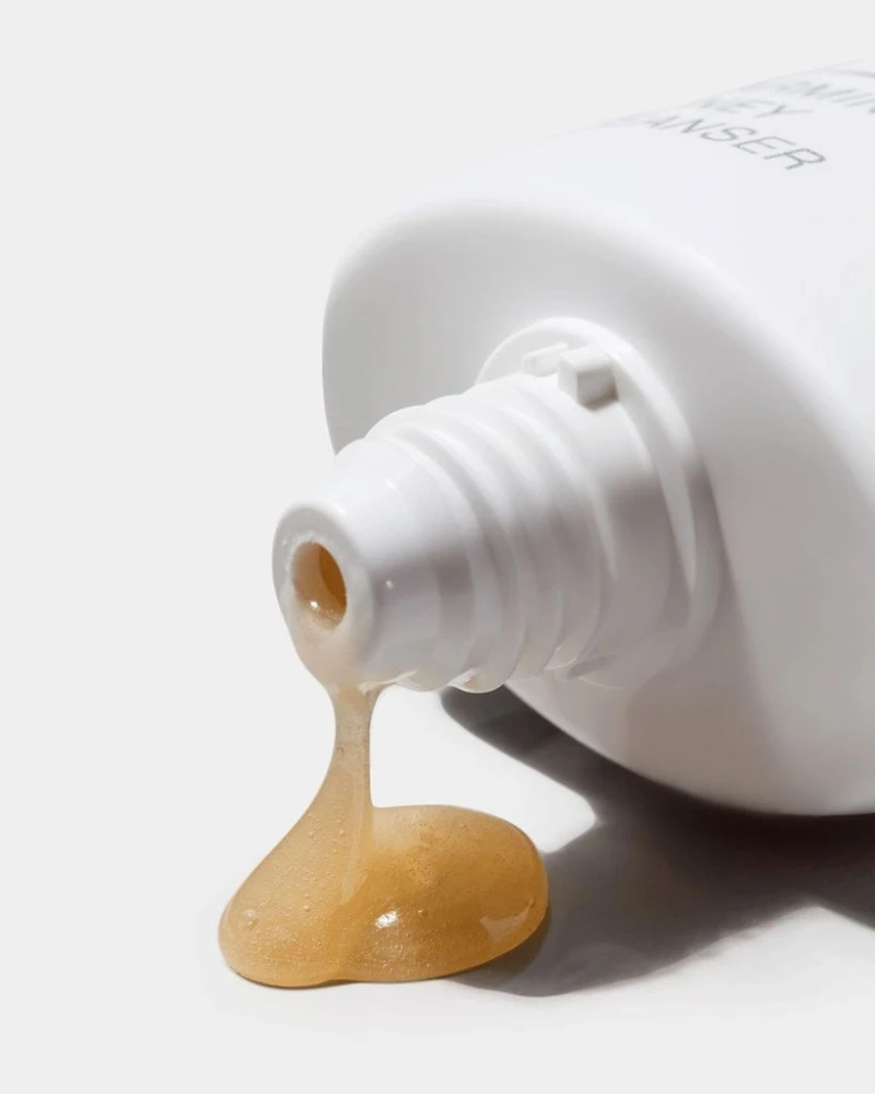 iS Clinical - Разогревающее медовое очищающее средство Warming Honey Cleanser - Фото 3