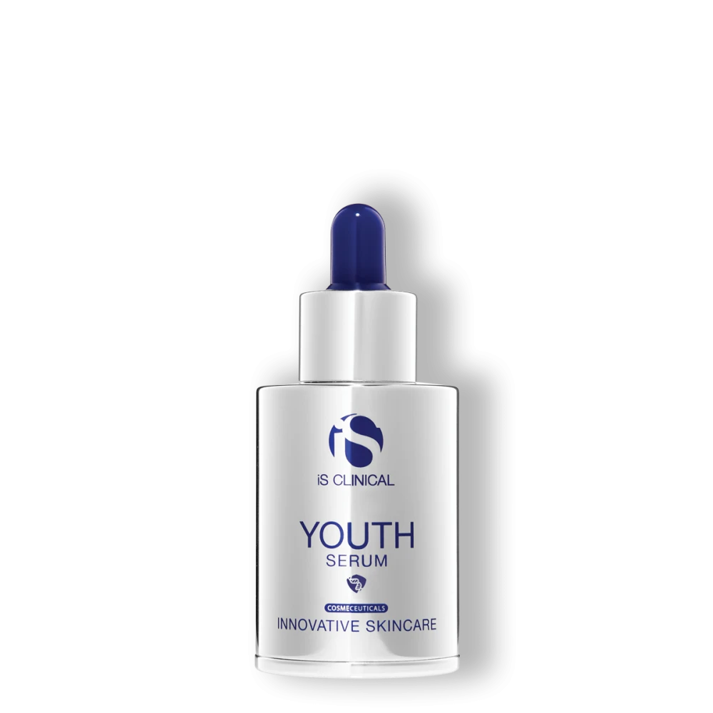 iS Clinical - Омолоджуюча сироватка для обличчя Youth Serum - Зображення 1