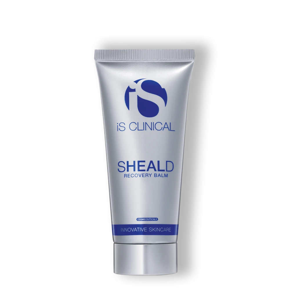 iS Clinical - Відновлюючий бальзам для обличчя SHEALD™ Recovery Balm - Зображення 1