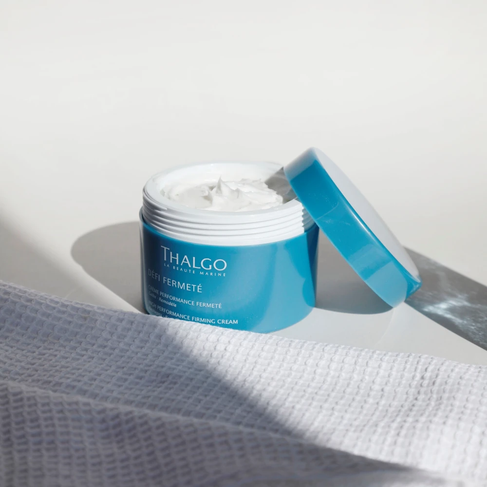 Thalgo - Інтенсивний зміцнюючий крем High Performance Firming Cream - Зображення 2
