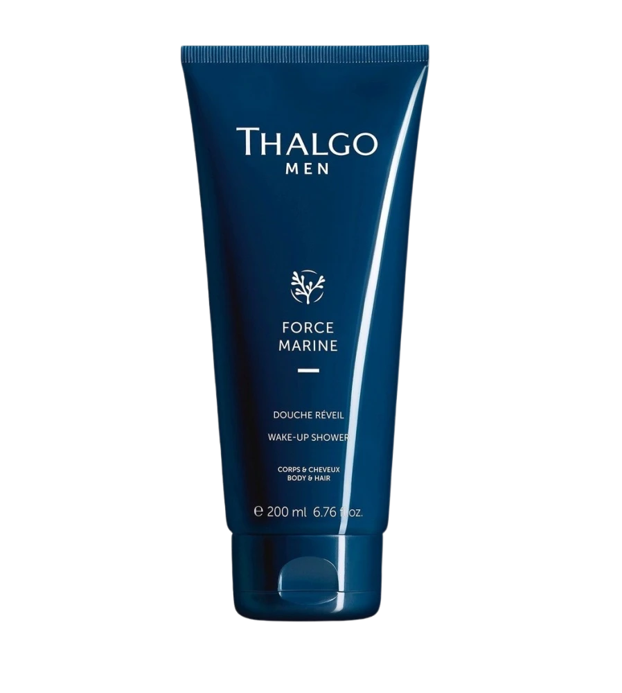 Thalgo - Гель для душа Wake-Up Shower Gel - Фото 1
