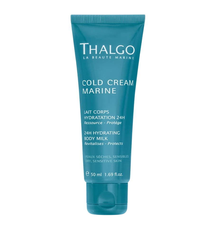 Thalgo - Зволожуюче молочко для тіла 24H Hydrating Body Milk - Зображення 1