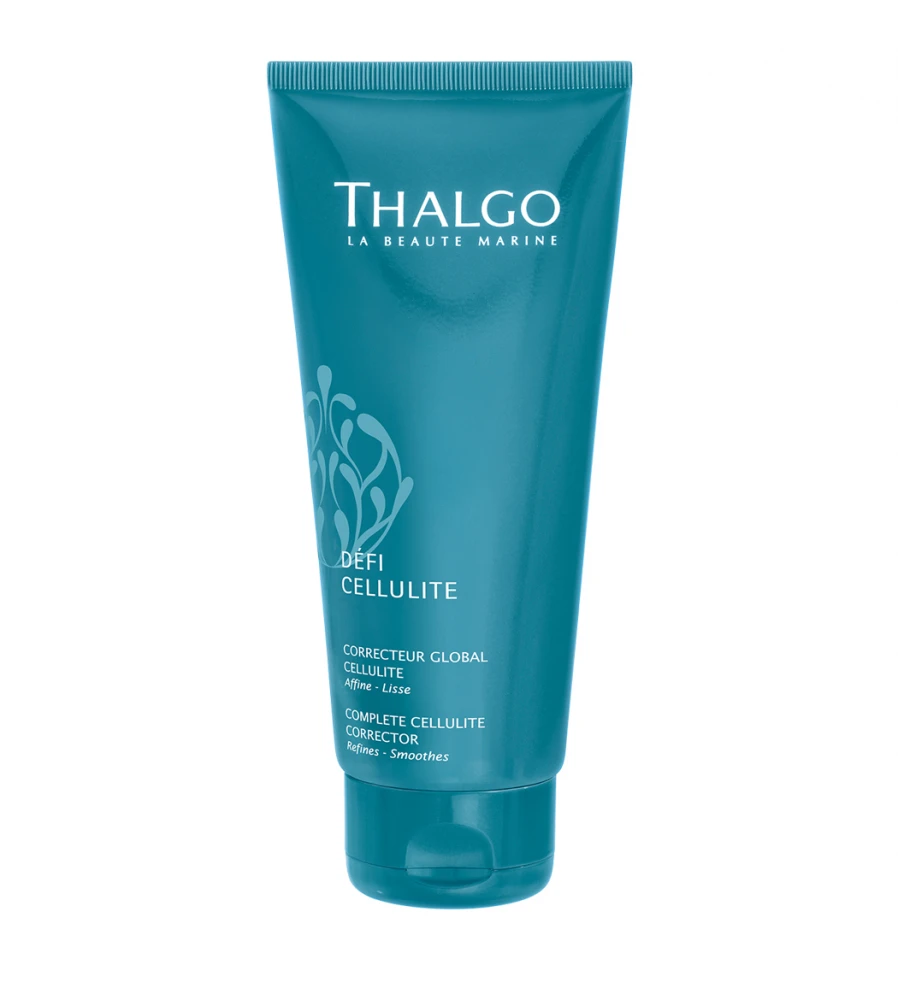 Thalgo - Абсолютный корректор целлюлита Complete Cellulite Corrector - Фото 1
