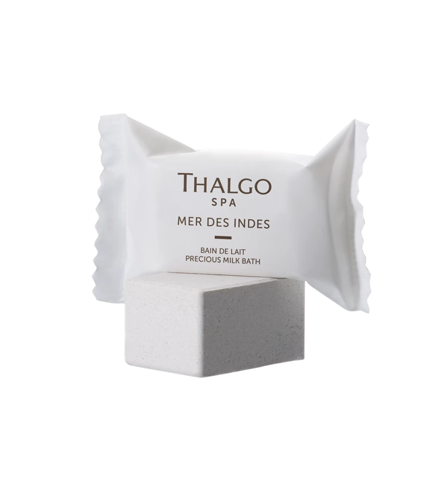 Thalgo - Розкішна молочна ванна Precious Milk Bath - Зображення 1