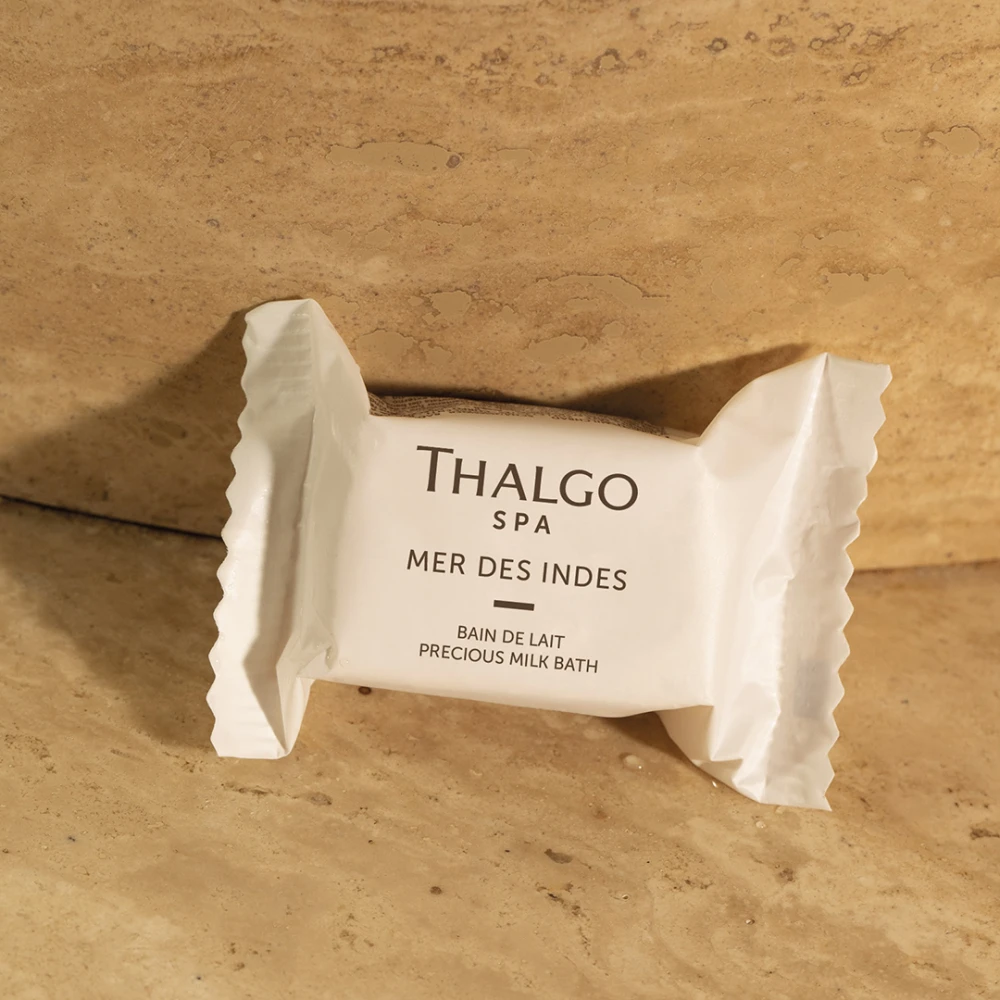 Thalgo - Роскошная молочная ванна Precious Milk Bath - Фото 2
