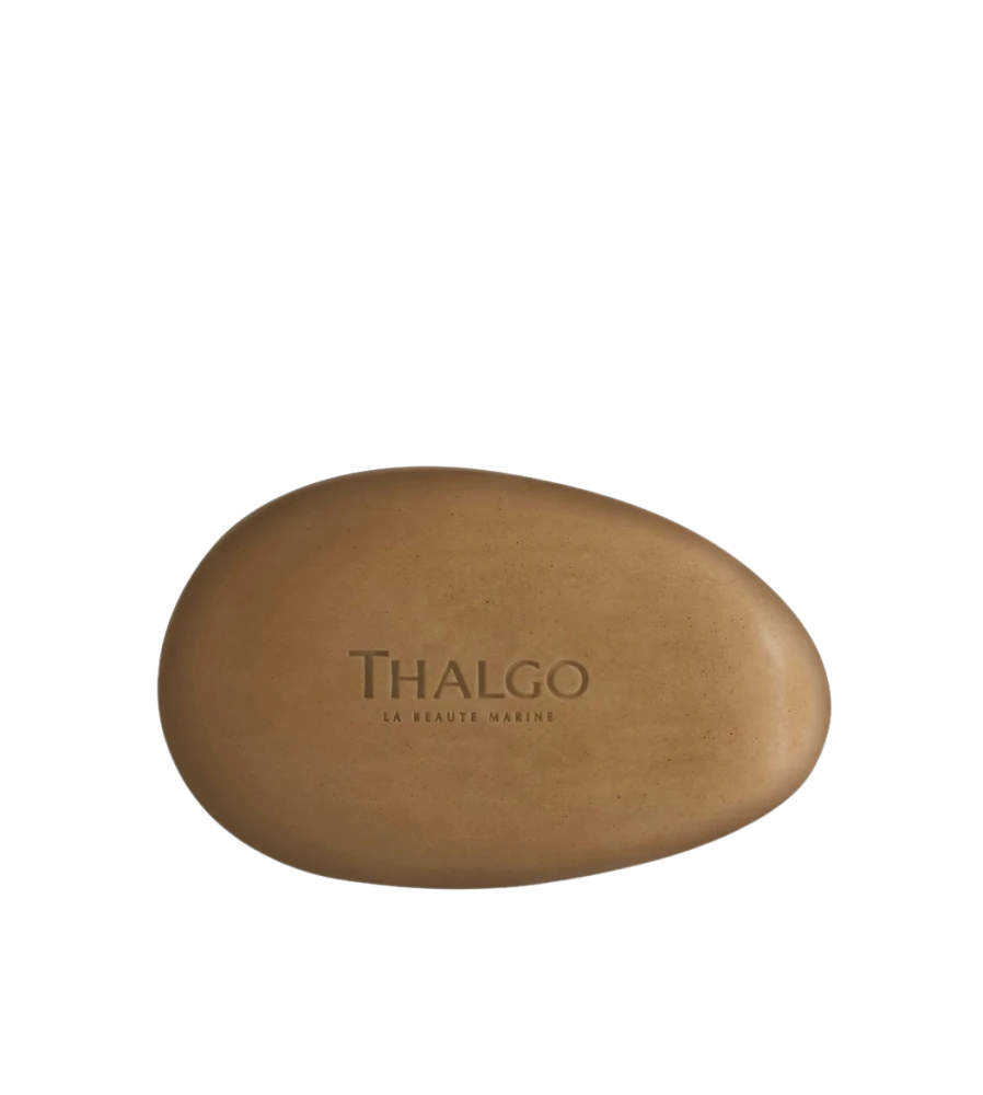 Thalgo - Очищающее мыло с морскими водорослями Marine Algae Solid Cleanser - Фото 1