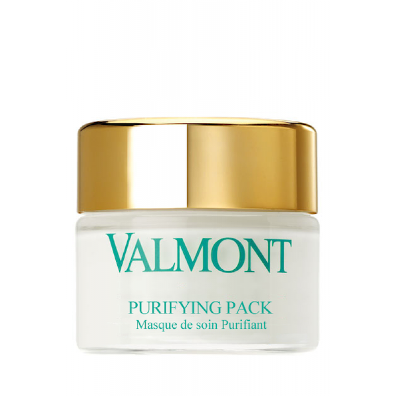 Valmont - Очищающая маска для лица Purifying Pack - Фото 1