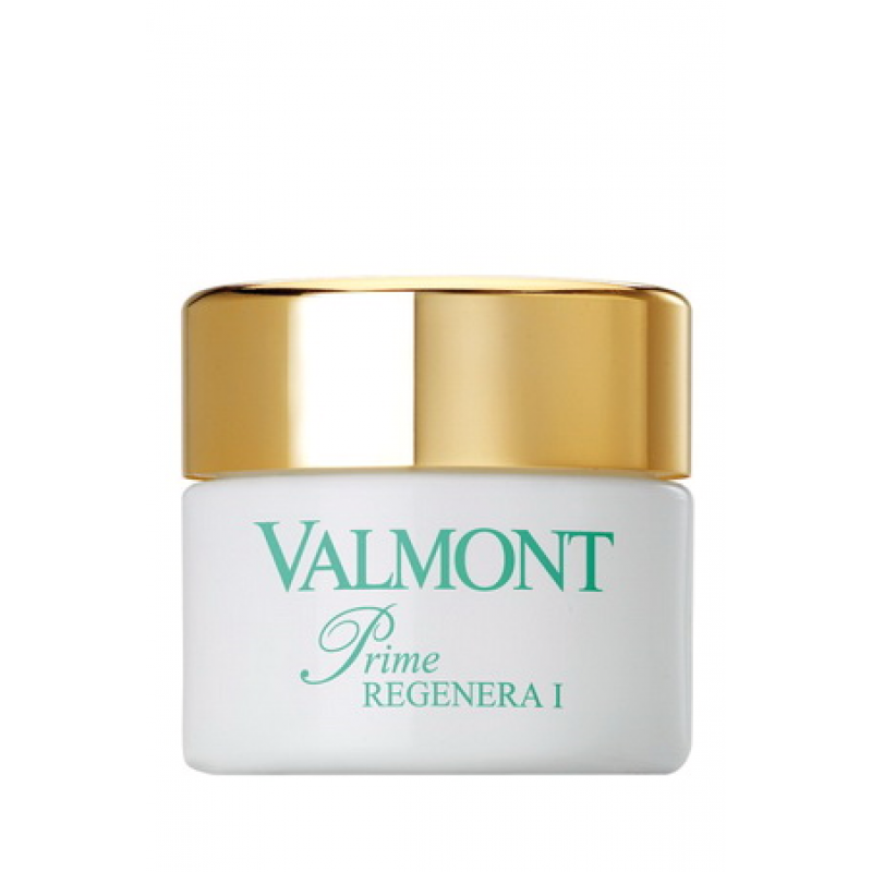 Valmont - Клітинний відновлюючий поживний крем для обличчя Prime Regenera I - Зображення 1